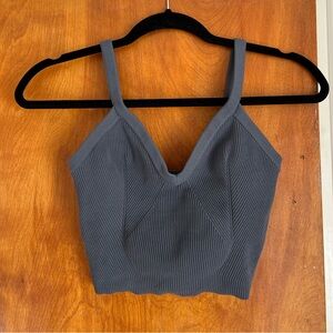 Cuts Clothing Tank Top